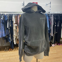 Load image into Gallery viewer, OVO Grey Hoodie S
