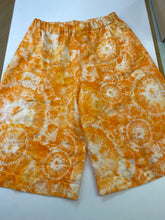 Load image into Gallery viewer, Top Shop 100% Silk Shorts 8