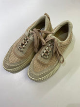 Load image into Gallery viewer, Dolce Vita woven sneakers 8.5