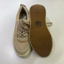 Load image into Gallery viewer, Dolce Vita woven sneakers 8.5