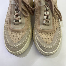 Load image into Gallery viewer, Dolce Vita woven sneakers 8.5