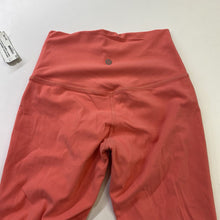 Load image into Gallery viewer, Lululemon Leggings 4