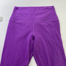 Load image into Gallery viewer, Lululemon Leggings 6