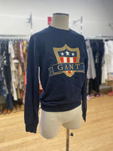 Load image into Gallery viewer, Gant crewneck S