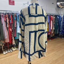 Load image into Gallery viewer, Toteme Silk top M