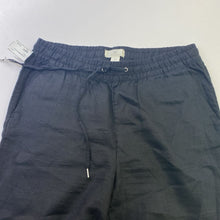 Load image into Gallery viewer, H&M linen pants 4