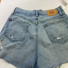 Load image into Gallery viewer, BDG Denim shorts 31