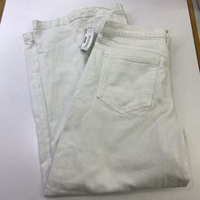 Load image into Gallery viewer, Gap high rise stride ankle jeans 30/10