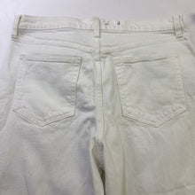 Load image into Gallery viewer, Gap high rise stride ankle jeans 30/10