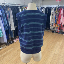 Load image into Gallery viewer, Marble knit vest M