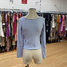Load image into Gallery viewer, Dex Knit top S NWT