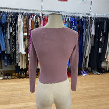 Load image into Gallery viewer, Wilfred top XS
