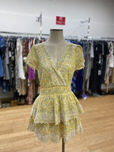 Load image into Gallery viewer, American Eagle floral dress M