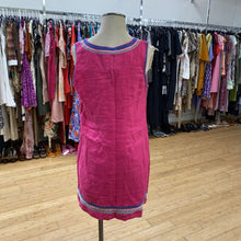 Load image into Gallery viewer, Hatley linen dress M