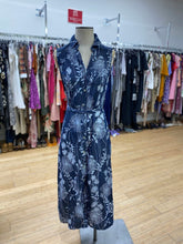 Load image into Gallery viewer, Valentina Naldi floral dress S