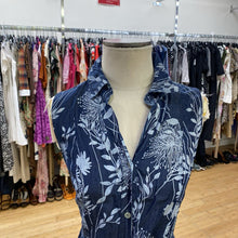 Load image into Gallery viewer, Valentina Naldi floral dress S