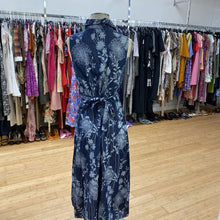 Load image into Gallery viewer, Valentina Naldi floral dress S