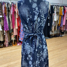Load image into Gallery viewer, Valentina Naldi floral dress S