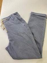 Load image into Gallery viewer, Paige pull on chinos 31
