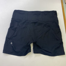 Load image into Gallery viewer, Lululemon biker shorts 10