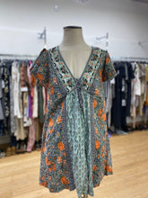 Load image into Gallery viewer, Anthropologie dress XS