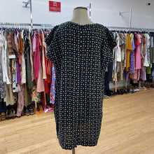 Load image into Gallery viewer, J Jill shift dress XL