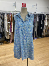 Load image into Gallery viewer, Kavu Shift dress M