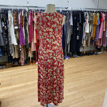 Load image into Gallery viewer, Jackpot Vintage dress M