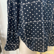 Load image into Gallery viewer, United Colours of Benetton top L