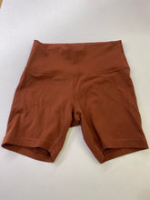 Load image into Gallery viewer, Biker shorts 8