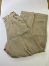 Load image into Gallery viewer, Spighedi Lino Linen Pants
