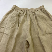 Load image into Gallery viewer, Spighedi Lino Linen Pants