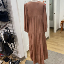 Load image into Gallery viewer, Gentle Fawn maxi dress S