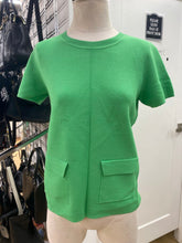 Load image into Gallery viewer, Banana Republic knit top S