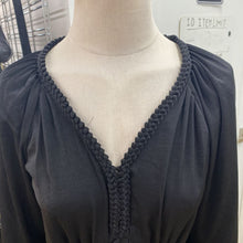 Load image into Gallery viewer, Theory silk jumpsuit 4