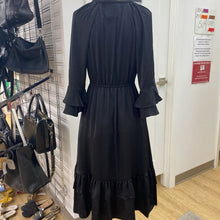 Load image into Gallery viewer, Theory silk jumpsuit 4