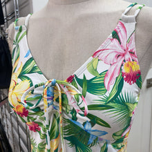 Load image into Gallery viewer, Tommy Bahama bathing suit fabric dress S