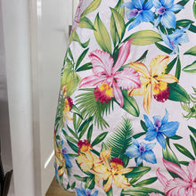 Load image into Gallery viewer, Tommy Bahama bathing suit fabric dress S