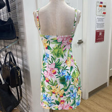 Load image into Gallery viewer, Tommy Bahama bathing suit fabric dress S