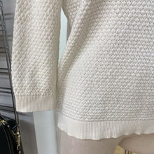 Load image into Gallery viewer, Ted Baker knit top L
