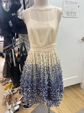 Load image into Gallery viewer, Apart Glamour ruffle dress 6