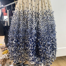 Load image into Gallery viewer, Apart Glamour ruffle dress 6