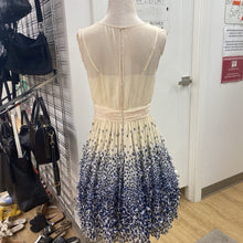 Load image into Gallery viewer, Apart Glamour ruffle dress 6