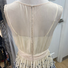 Load image into Gallery viewer, Apart Glamour ruffle dress 6