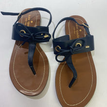 Load image into Gallery viewer, Kate Spade sandals 6.5