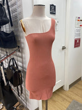 Load image into Gallery viewer, Babaton body con dress S