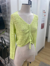 Load image into Gallery viewer, Cocovive knit top M