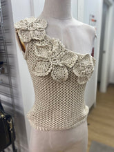 Load image into Gallery viewer, Commense knit top M NWT