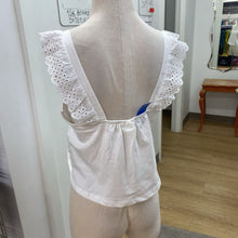 Load image into Gallery viewer, H&M top S NWT
