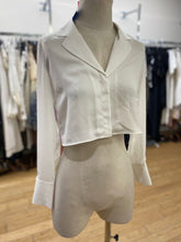 Load image into Gallery viewer, Talula cropped top XXS